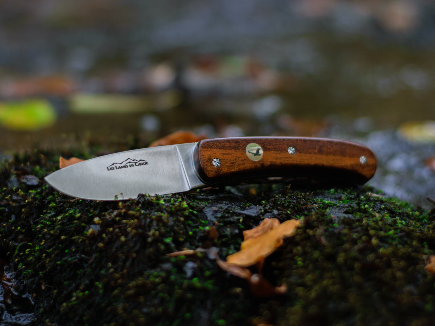 Le Charvay - Prestige