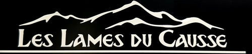 Les Lames Du Causse