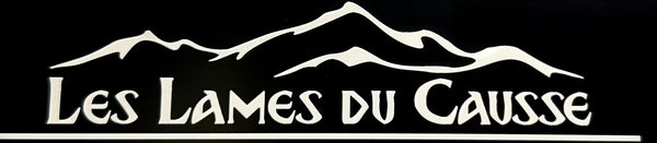 Les Lames Du Causse