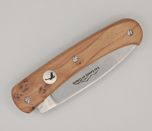 Le Charvay Essentiel en Genévrier