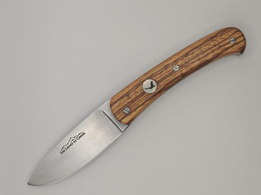 Le Charvay Prestige en Zébrano