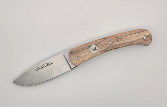 Le Charvay Essentiel en Hêtre Echauffé