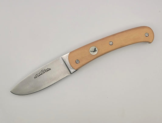 Le Charvay Essentiel en Buis