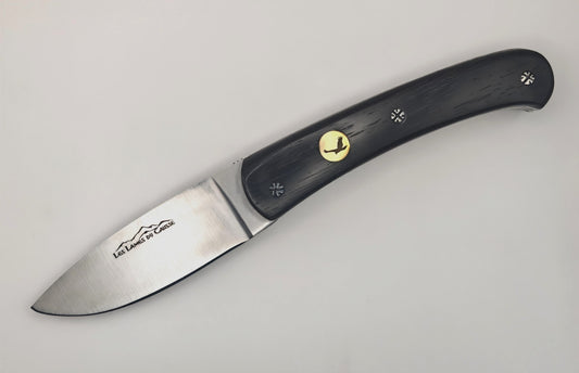 Le Charvay Essentiel en Ebène