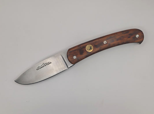 Le Charvay Prestige en Amourette