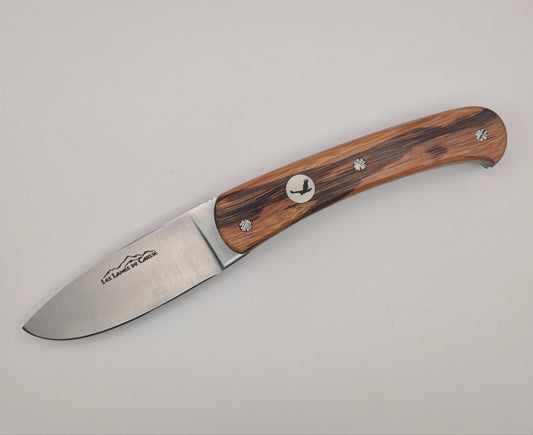 Le Charvay Prestige en Bois de Serpent