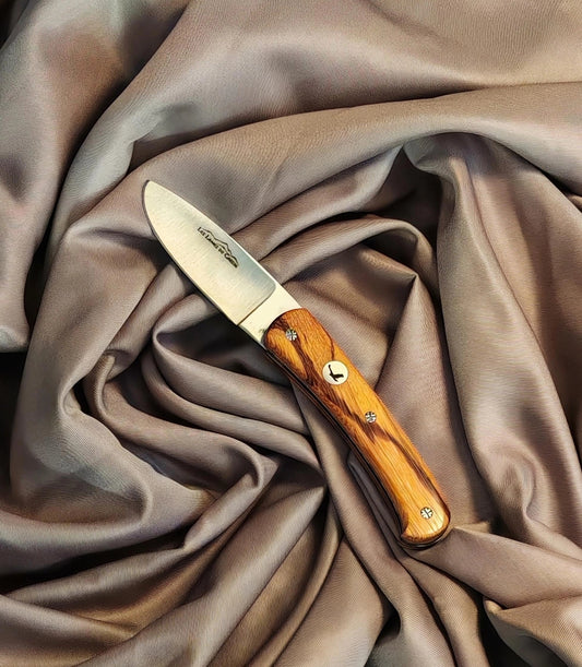 Le Charvay Prestige en Bois de Serpent