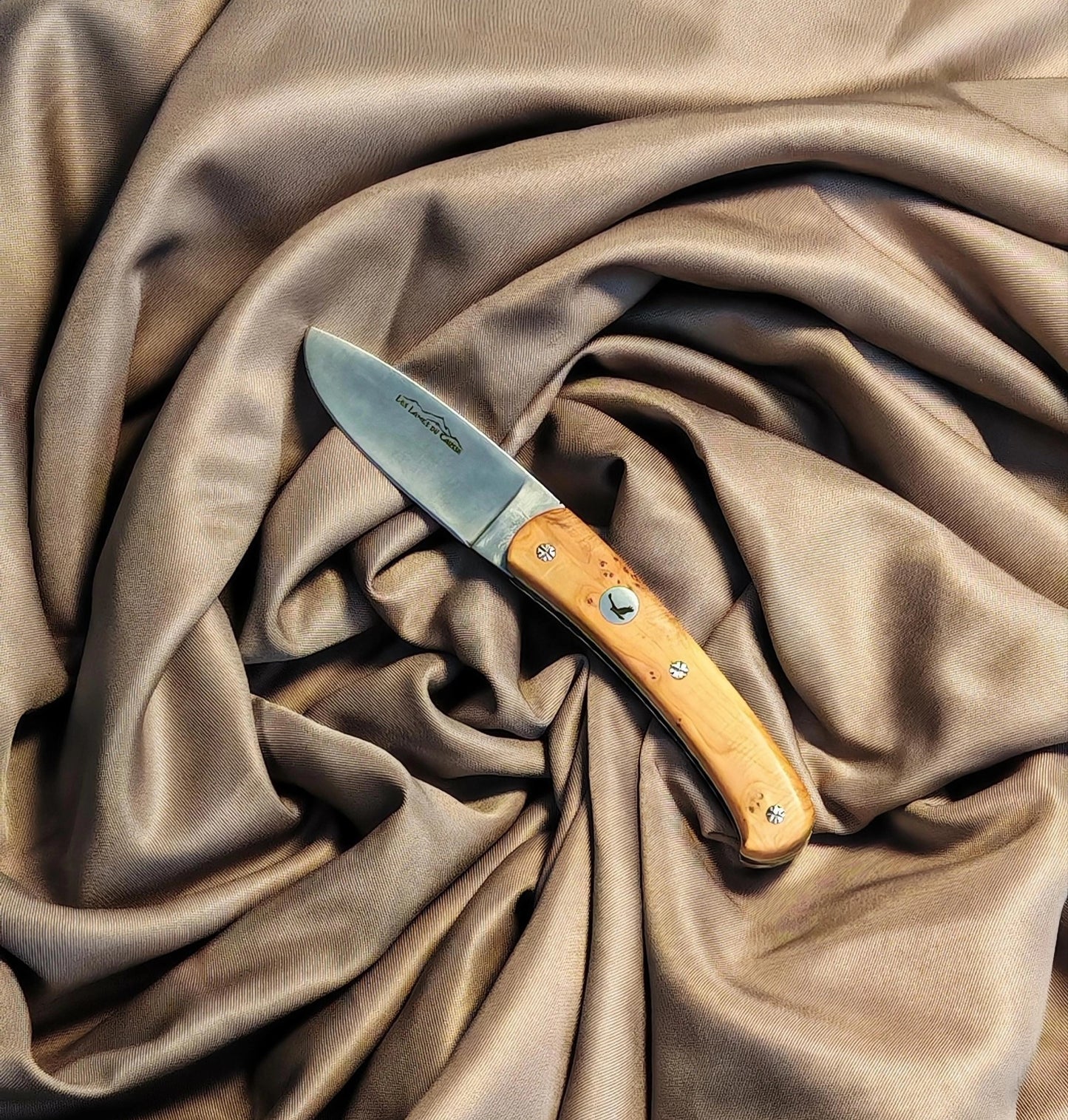 Le Charvay Prestige en Genévrier