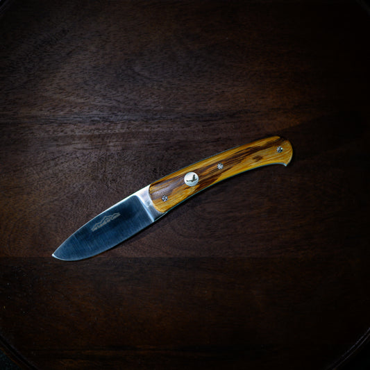 Le Charvay Prestige en Bois de Serpent
