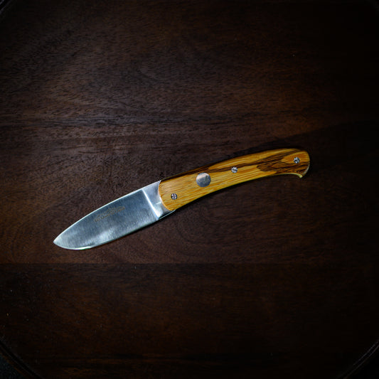 Le Charvay Prestige en Bois de Serpent